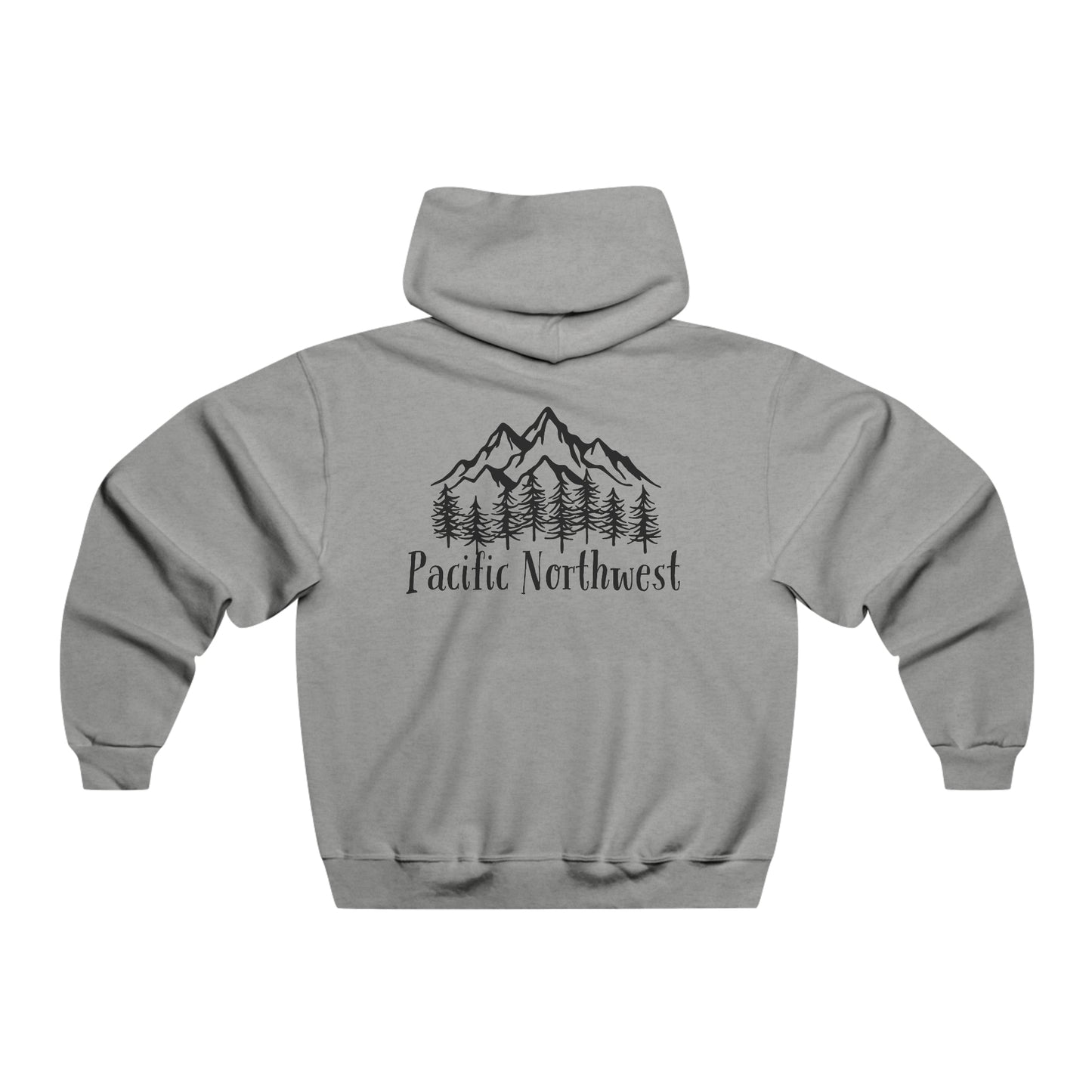 PNW Hoodie