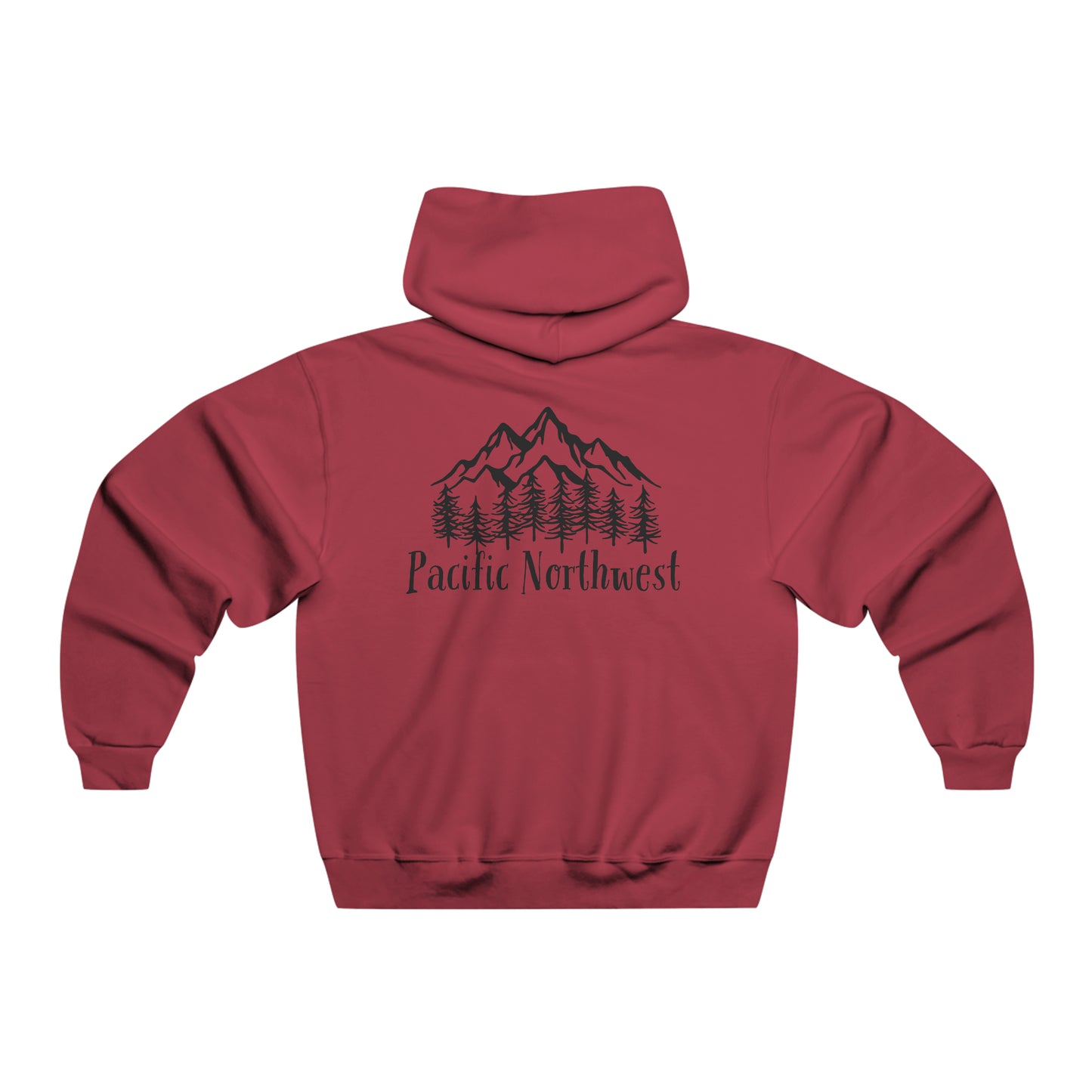 PNW Hoodie