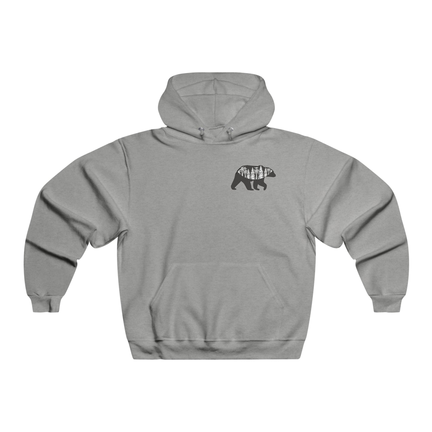 PNW Hoodie