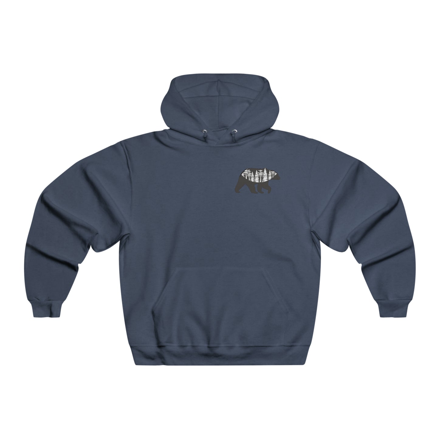 PNW Hoodie